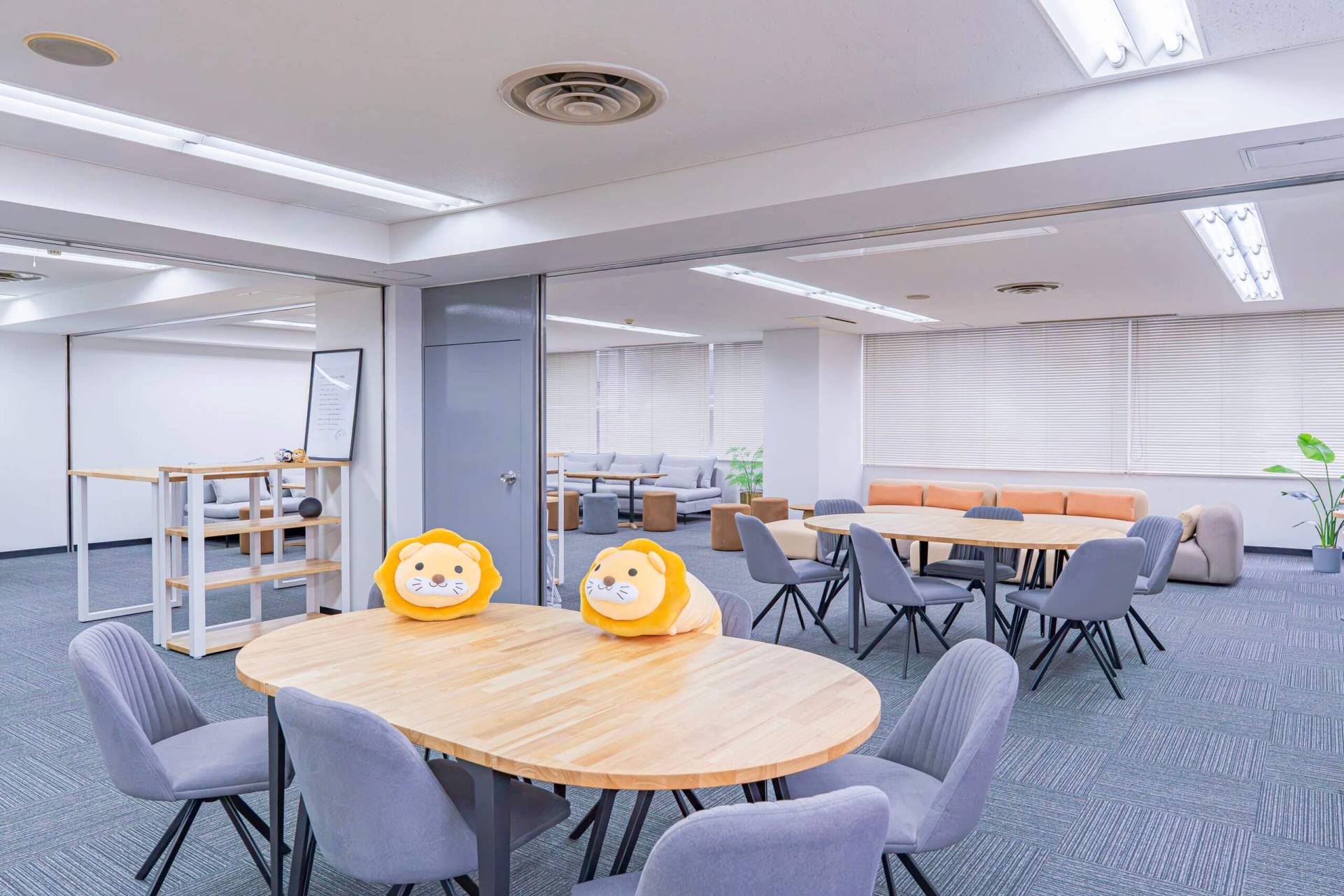 千葉オフィス 内観⑥