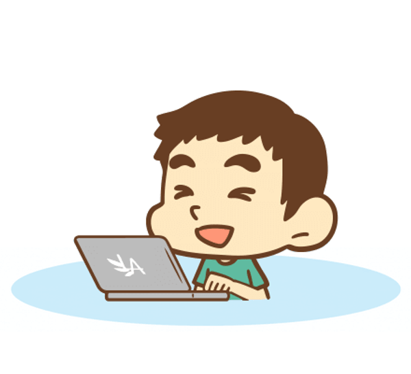 実践するイメージ