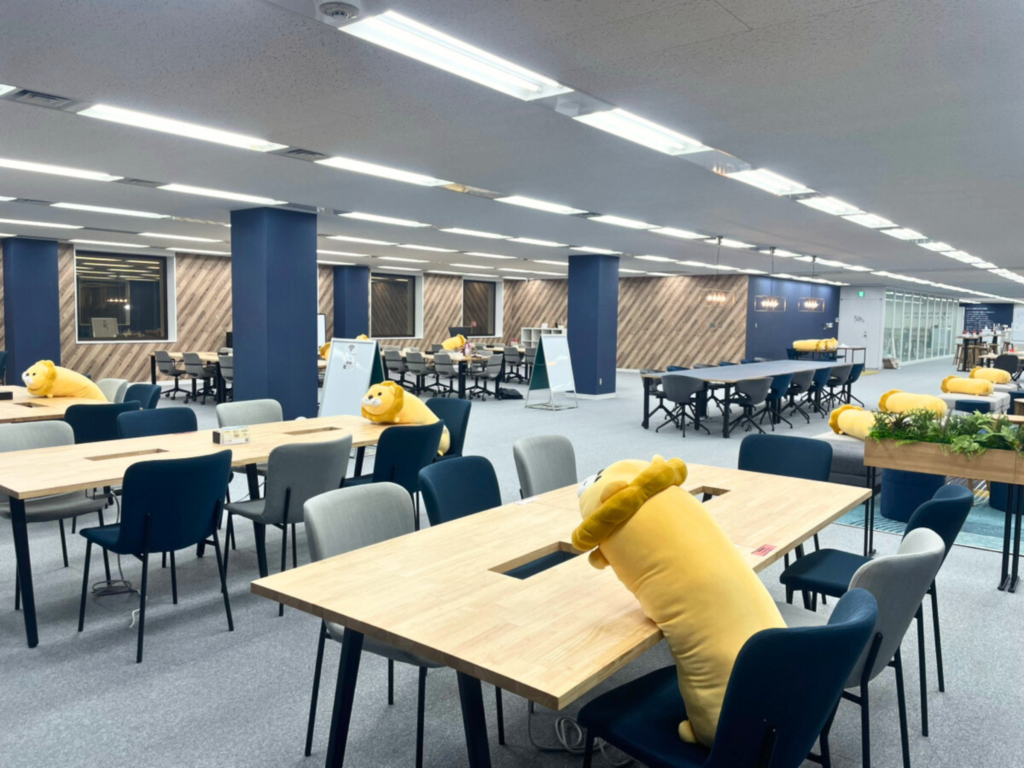 「新宿西口オフィス」オープン！